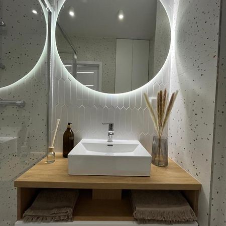 Apartament Gaja Swinoujscie Kültér fotó