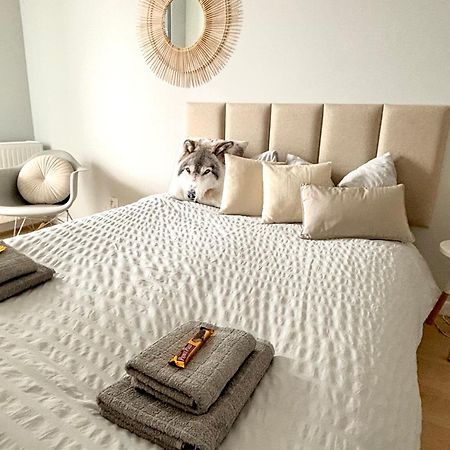 Apartament Gaja Swinoujscie Kültér fotó