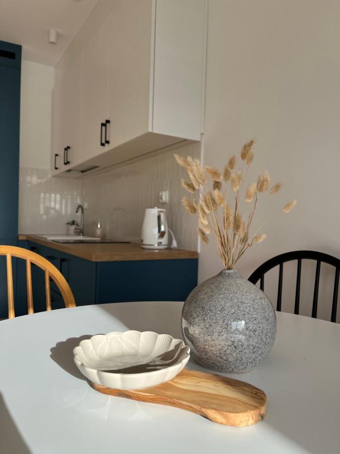 Apartament Gaja Swinoujscie Kültér fotó
