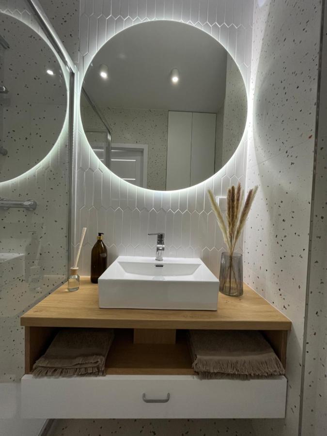 Apartament Gaja Swinoujscie Kültér fotó