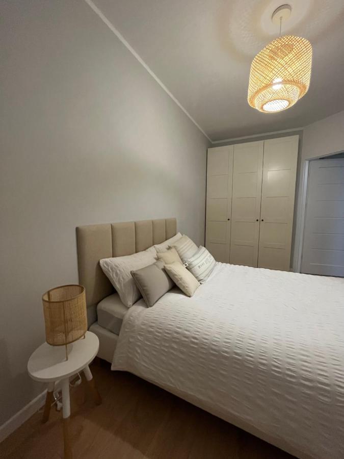 Apartament Gaja Swinoujscie Kültér fotó